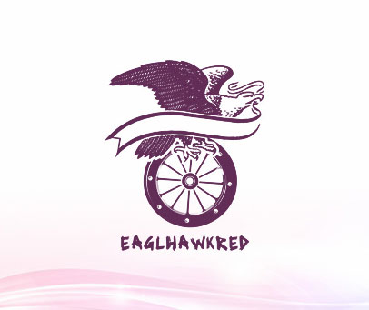 EAGLHAWKKED
