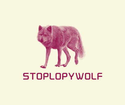 STOPLOPYWOLF