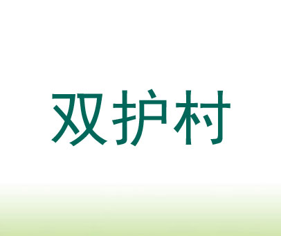 双护村