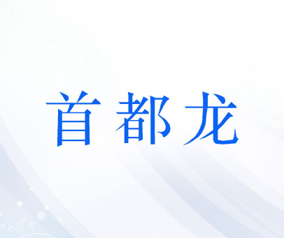首都龙