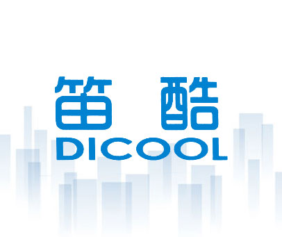 笛酷-DICOOL