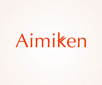 AIMIKEN