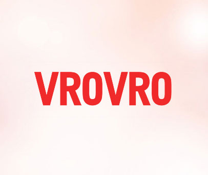 VROVRO