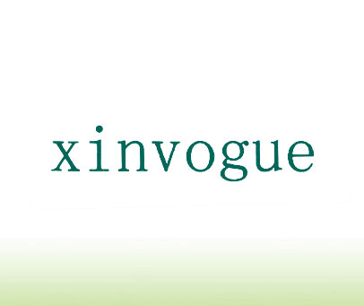 XINVOGUE
