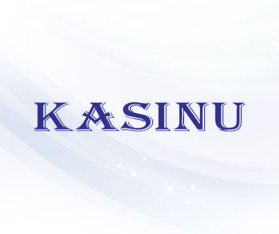 KASINU