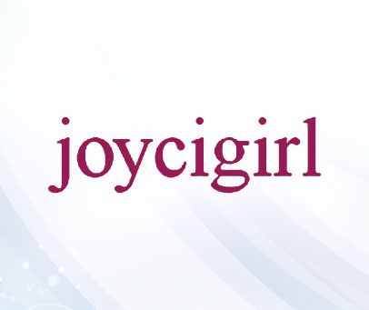 JOYCIGIRL