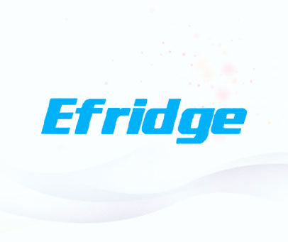 EFRIDGE