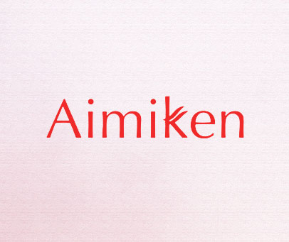 AIMIKEN