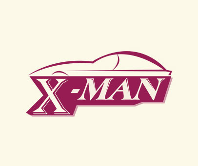 X-MAN