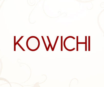 KOWICHI