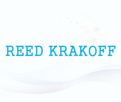 REED KRAKOFF