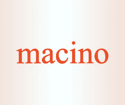 MACINO