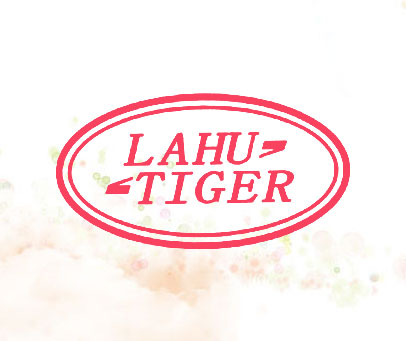 LAHU TIGER