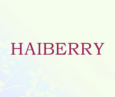 HAIBERRY
