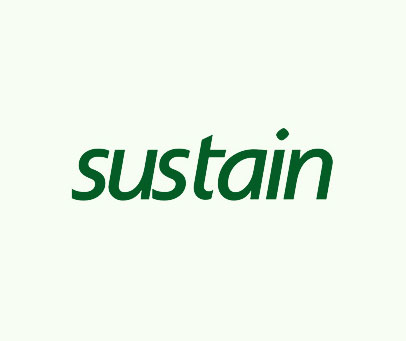 SUSTAIN