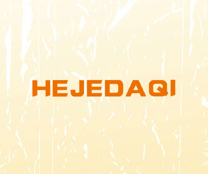 HEJEDAQI