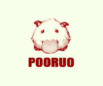 POORUO