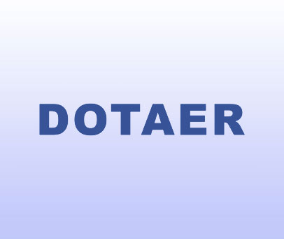 DOTAER