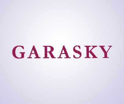 GARASKY