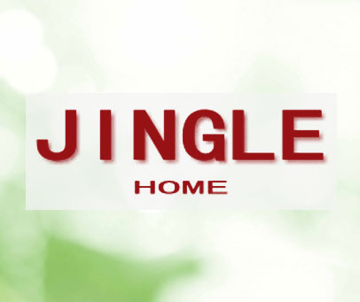 JINGLE HOME