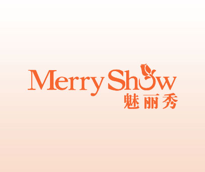 魅丽秀 MERRY SHOW