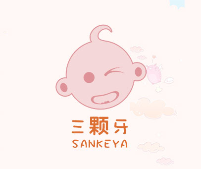 SANKEYA