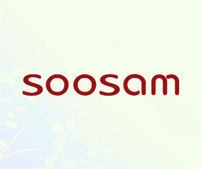 SOOSAM