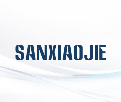 SANXIAOJIE