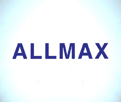 ALLMAX