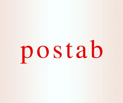 POSTAB