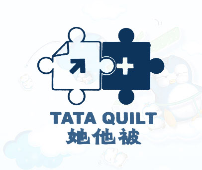 她他被 TATA QUILT