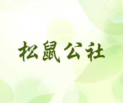 松鼠公社