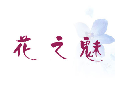 花之魅