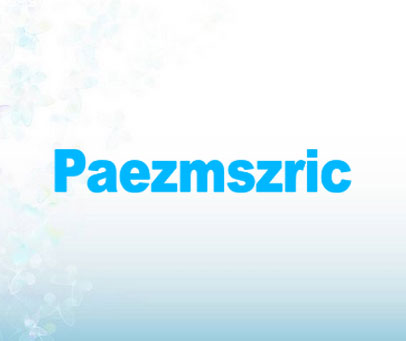 PAEZMSZRIC