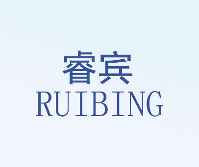 睿宾-RUIBING