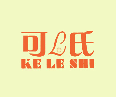可氏 LE KELESHI