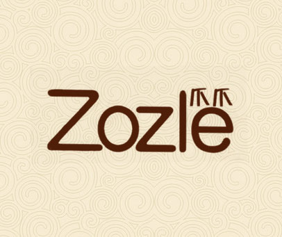 爪爪 ZOZLE