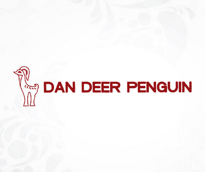 DAN DEER PENGUIN