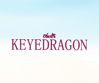 KEYEDRAGON