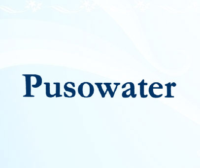 PUSOWATER