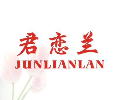 君恋兰