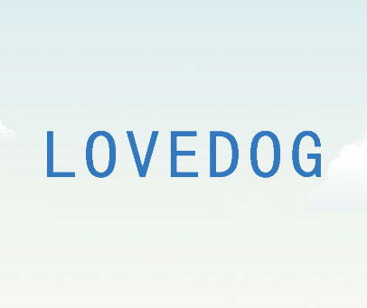 LOVEDOG