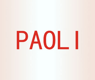 PAOLI