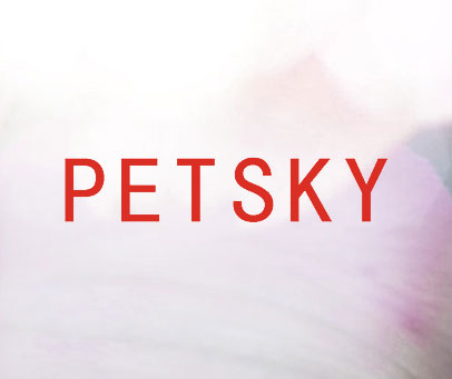 PETSKY