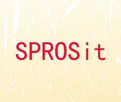 SPROSIT