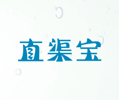 直渠宝