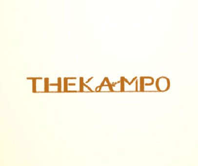 THEKAMPO