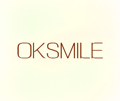 OKSMILE