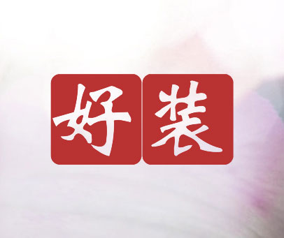 好装