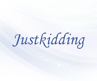 JUSTKIDDING